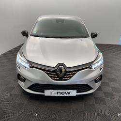 Renault Clio 5 Clio TCe 90 - 21N SL Lutecia Dreux