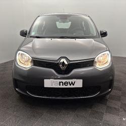 Renault Twingo 3 Twingo III SCe 65 Equilibre Dreux