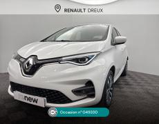 Renault Zoe Dreux