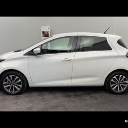 Renault Zoe Zoe R110 Achat Int&eacute;gral Intens Dreux