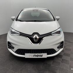 Renault Zoe Zoe R110 Achat Int&eacute;gral Intens Dreux