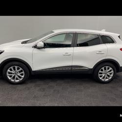 Renault Kadjar Kadjar Blue dCi 115 Business Dreux