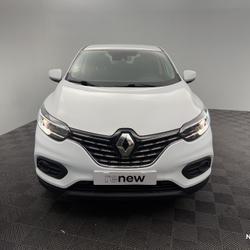 Renault Kadjar Kadjar Blue dCi 115 Business Dreux