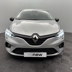Renault Clio 5 Clio TCe 90 Evolution Dreux