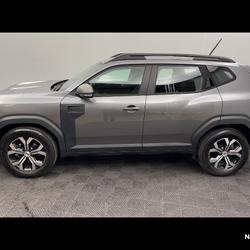 Dacia Duster Duster Hybrid 140 Extreme Dreux
