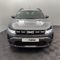 Dacia Duster Duster Hybrid 140 Extreme Dreux