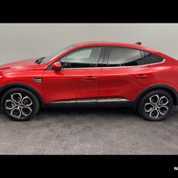 Renault Arkana Arkana E-Tech 145 - 21B Intens Dreux