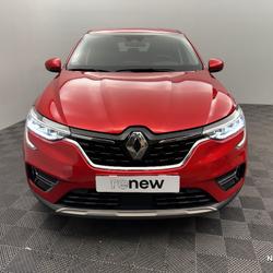 Renault Arkana Arkana E-Tech 145 - 21B Intens Dreux