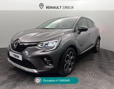 Renault Captur Dreux
