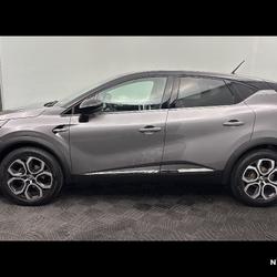 Renault Captur Captur TCe 100 GPL - 21 Intens Dreux