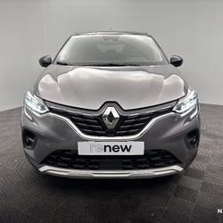 Renault Captur Captur TCe 100 GPL - 21 Intens Dreux