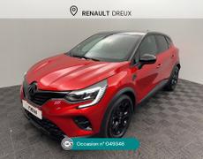 Renault Captur Captur TCe 90 SL Rive Gauche