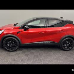 Renault Captur Captur TCe 90 SL Rive Gauche Dreux