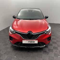 Renault Captur Captur TCe 90 SL Rive Gauche Dreux