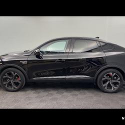 Renault Arkana Arkana E-Tech hybride 145 R.S. Line Fast Track Dreux