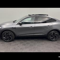 Renault Arkana Arkana TCe 160 EDC - 23 esprit Alpine Dreux
