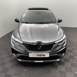 Renault Arkana Arkana TCe 160 EDC - 23 esprit Alpine Dreux