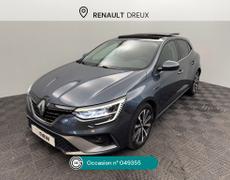 Renault Megane 4 Dreux