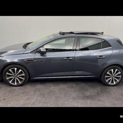 Renault Megane 4 M&eacute;gane IV Berline E-TECH Plug-In Hybride 160 R.S. Line Dreux