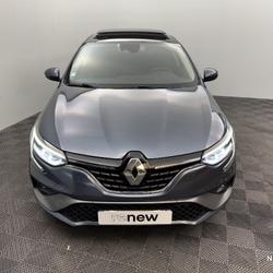 Renault Megane 4 M&eacute;gane IV Berline E-TECH Plug-In Hybride 160 R.S. Line Dreux
