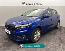Dacia Sandero Dreux