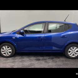 Dacia Sandero Sandero TCe 90 - 22B Confort Dreux