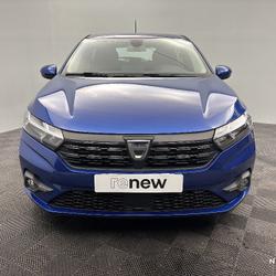 Dacia Sandero Sandero TCe 90 - 22B Confort Dreux