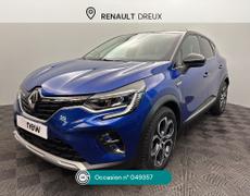 Renault Captur Dreux
