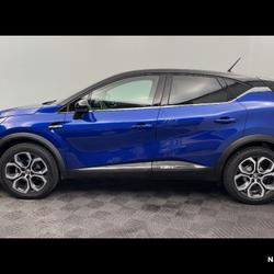 Renault Captur Captur TCe 90 Intens Dreux