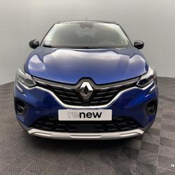 Renault Captur Captur TCe 90 Intens Dreux