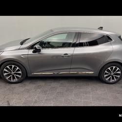 Renault Clio 5 Clio TCe 90 Techno Dreux