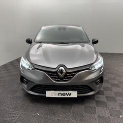 Renault Clio 5 Clio TCe 90 Techno Dreux