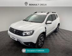 Dacia Duster Dreux