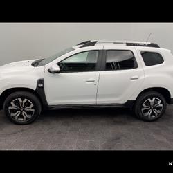 Dacia Duster Duster Blue dCi 115 4x2 Prestige Dreux