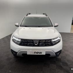 Dacia Duster Duster Blue dCi 115 4x2 Prestige Dreux