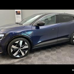 Renault Megane E-Tech Megane E-Tech EV60 220 ch super charge Techno Dreux