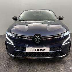 Renault Megane E-Tech Megane E-Tech EV60 220 ch super charge Techno Dreux