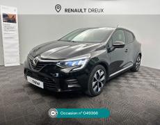 Renault Clio - Clio E-Tech full hybrid 145 Evolution - 15 590 €