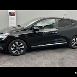 Renault Clio 5 Clio E-Tech full hybrid 145 Evolution Dreux