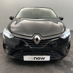 Renault Clio 5 Clio E-Tech full hybrid 145 Evolution Dreux