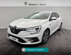 Renault Megane 4 Dreux