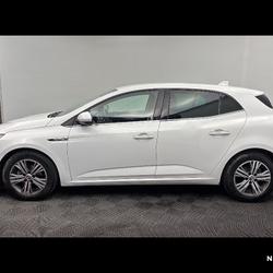Renault Megane 4 M&eacute;gane IV Berline Blue dCi 115 - 21N Intens Dreux