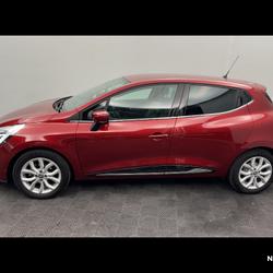 Renault Clio 4 Clio dCi 90 Energy Limited Dreux