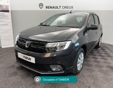 Dacia Sandero Dreux