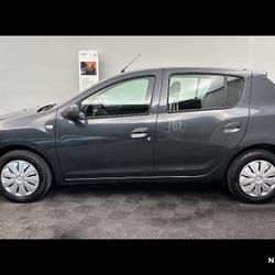 Dacia Sandero Sandero SCe 75 Essentiel Dreux
