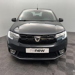 Dacia Sandero Sandero SCe 75 Essentiel Dreux
