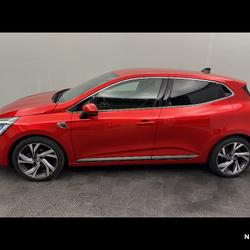 Renault Clio 5 Clio TCe 90 RS Line Dreux