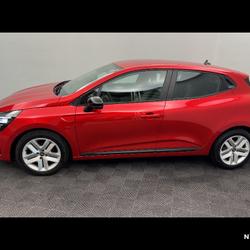 Renault Clio 5 Clio TCe 100 GPL Evolution Dreux