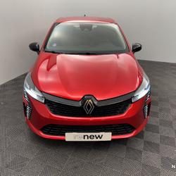 Renault Clio 5 Clio TCe 100 GPL Evolution Dreux