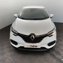 Renault Kadjar Kadjar Blue dCi 115 Business Dreux